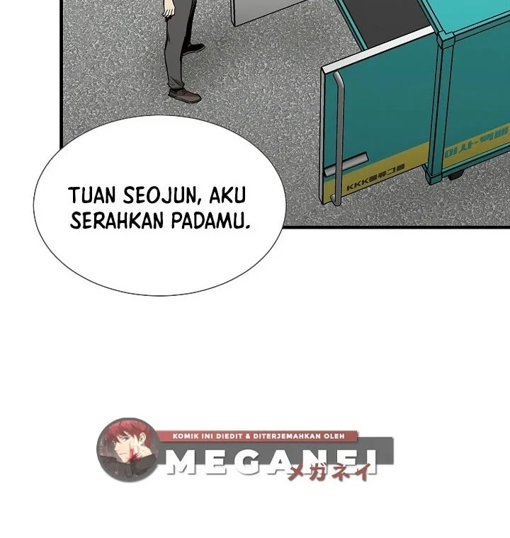 Return Survival Bab 79 halaman 56