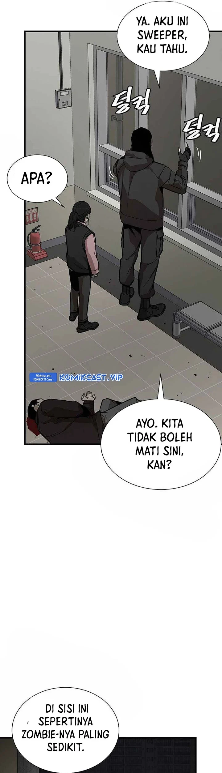 Return Survival Bab 8 halaman 8