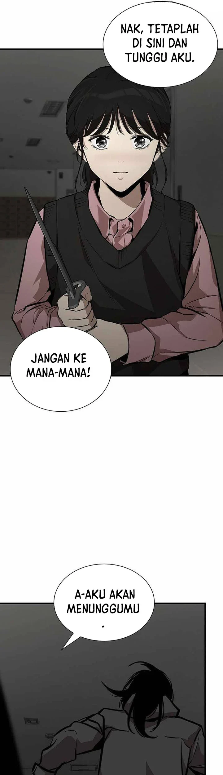 Return Survival Bab 8 halaman 14