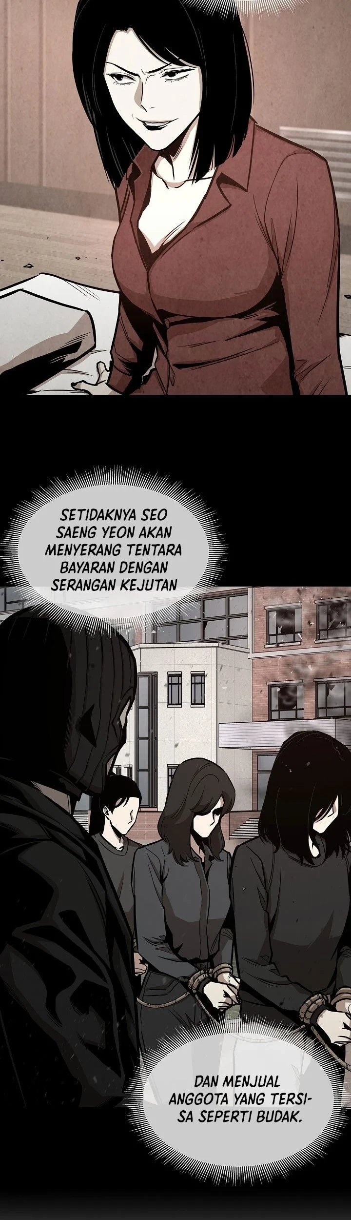 Return Survival Bab 80 halaman 15