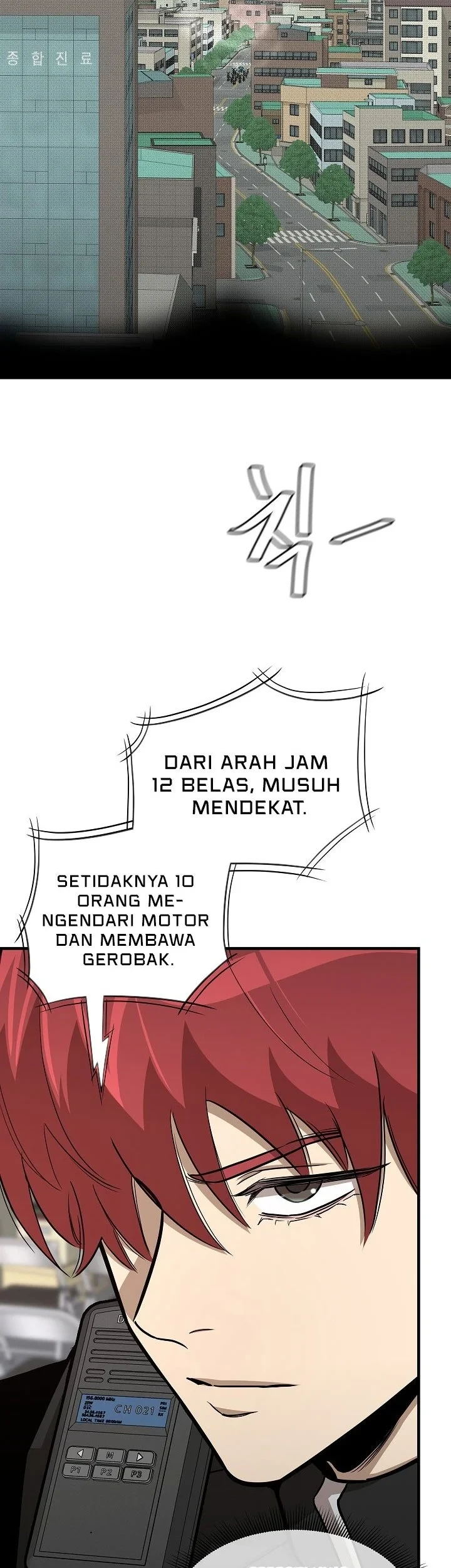 Return Survival Bab 80 halaman 23