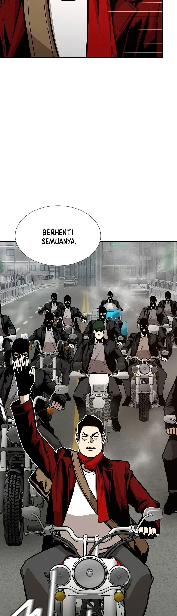 Return Survival Bab 80 halaman 27