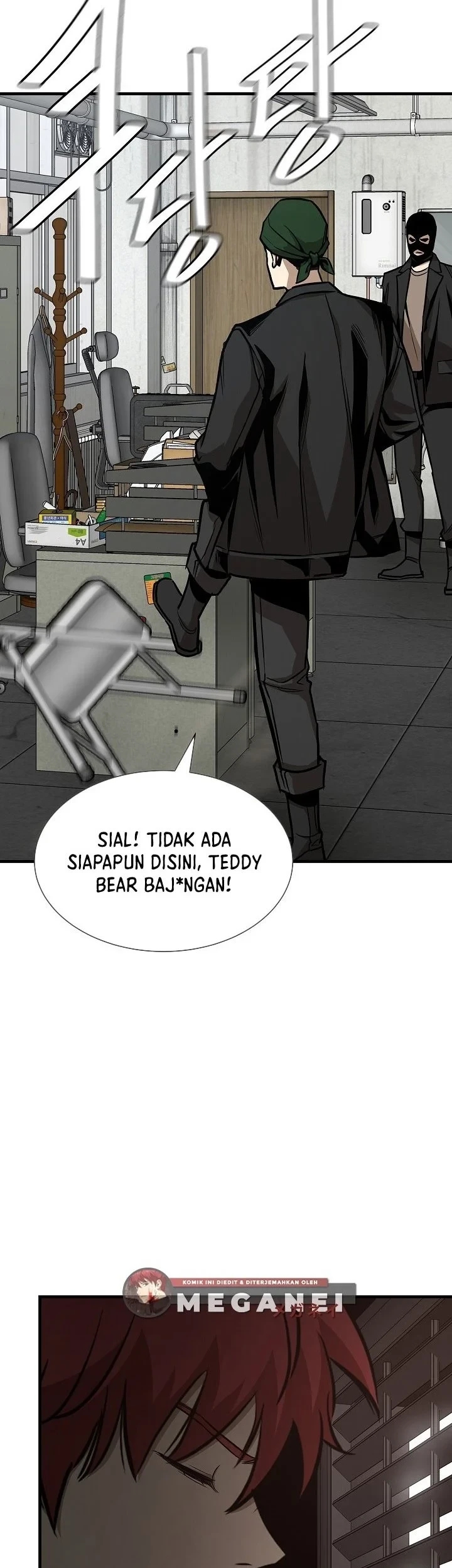 Return Survival Bab 80 halaman 45