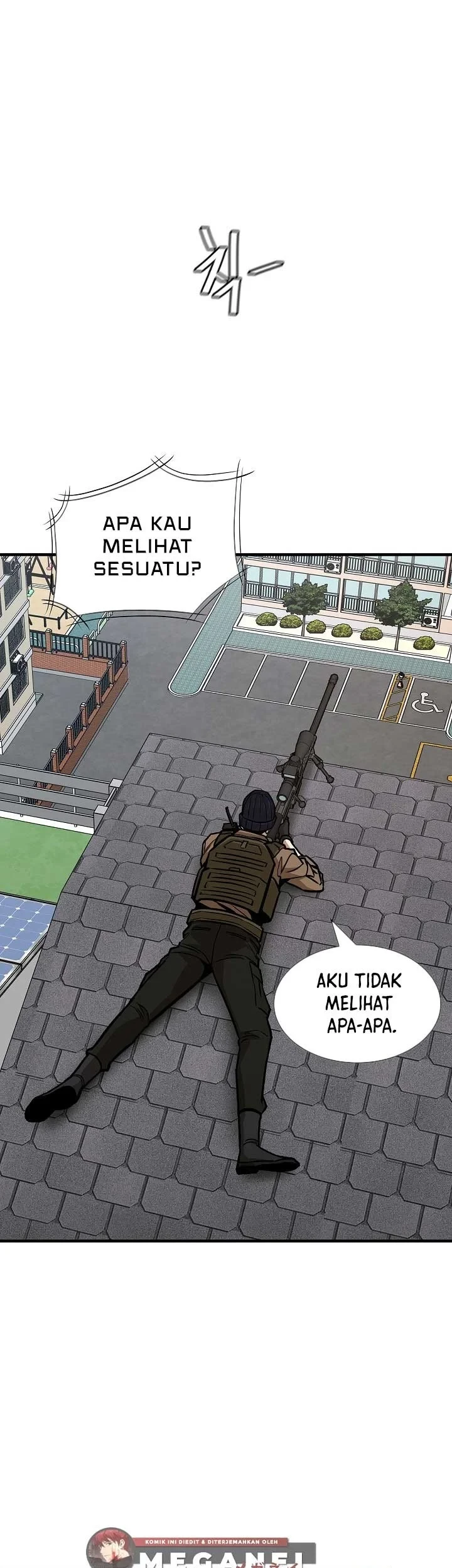 Return Survival Bab 81 halaman 2