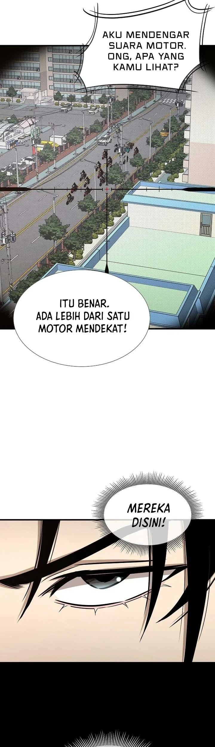 Return Survival Bab 81 halaman 5