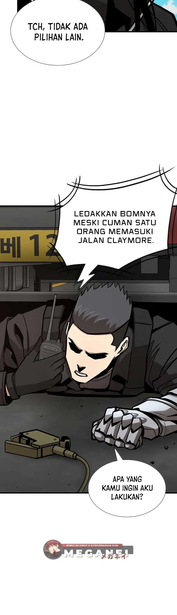 Return Survival Bab 81 halaman 23