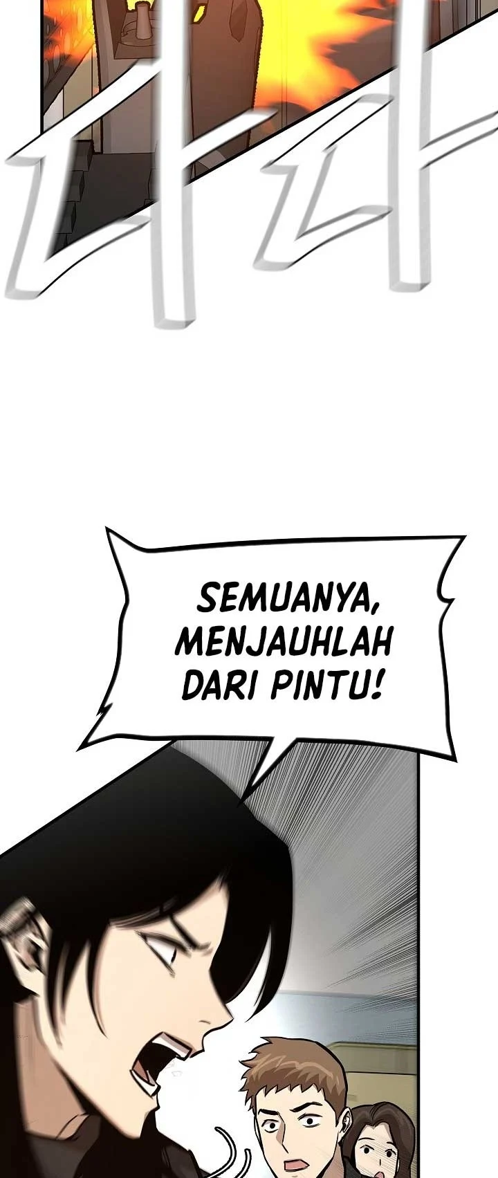Return Survival Bab 81 halaman 49