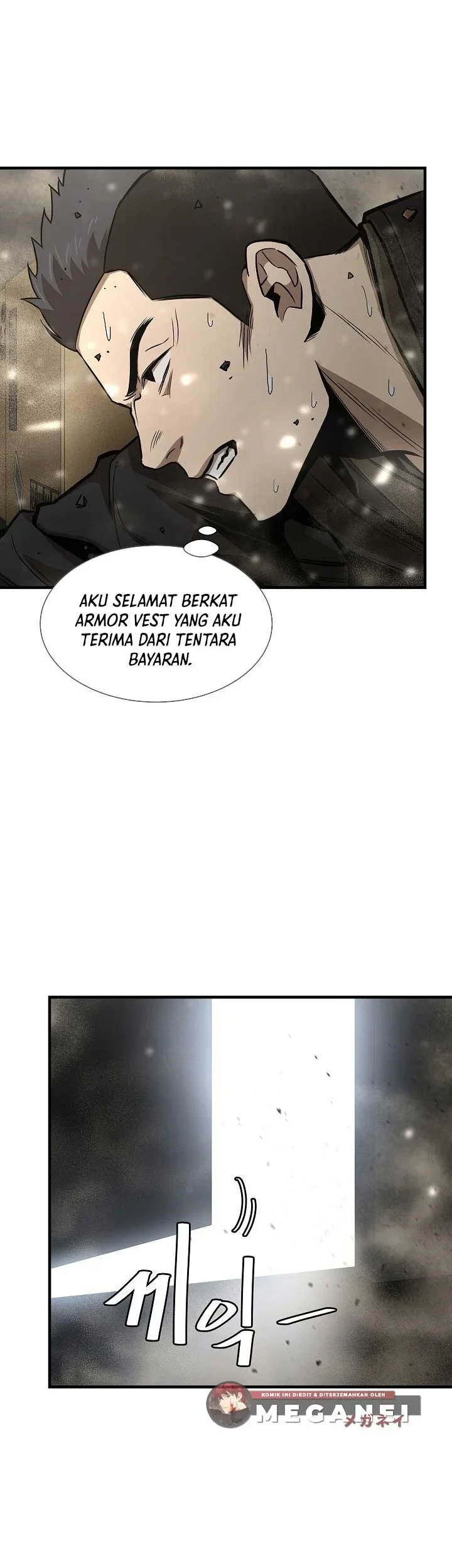 Return Survival Bab 82 halaman 5