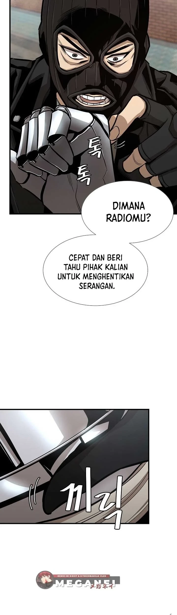 Return Survival Bab 82 halaman 15