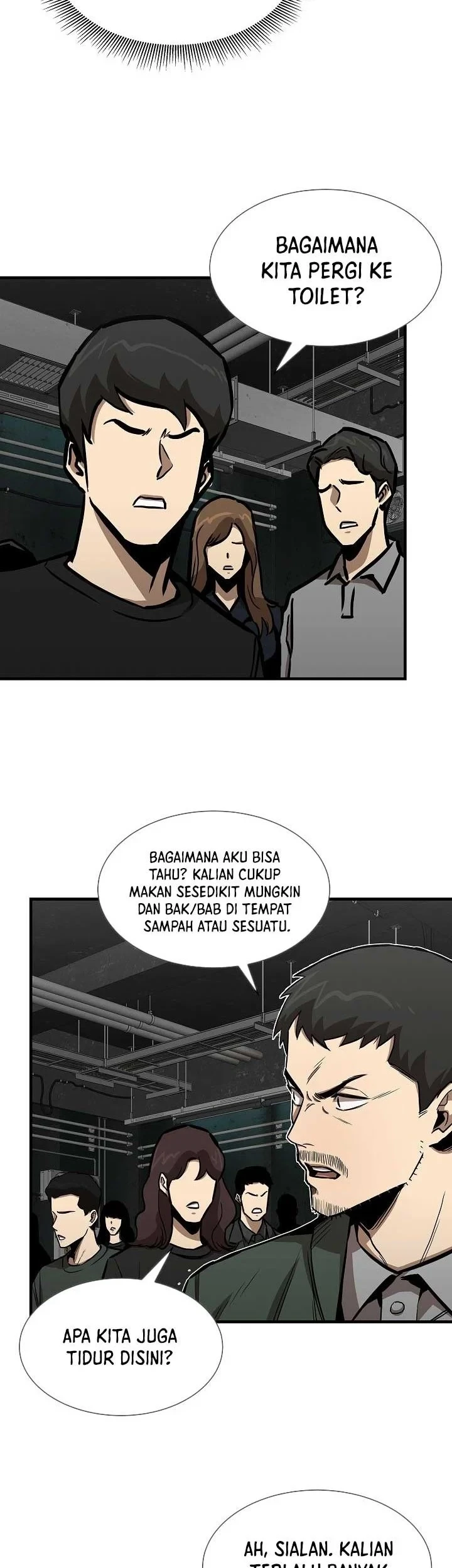 Return Survival Bab 82 halaman 59