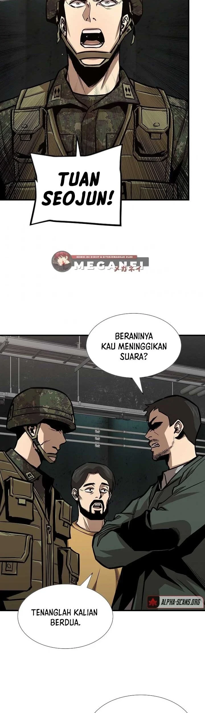 Return Survival Bab 82 halaman 69