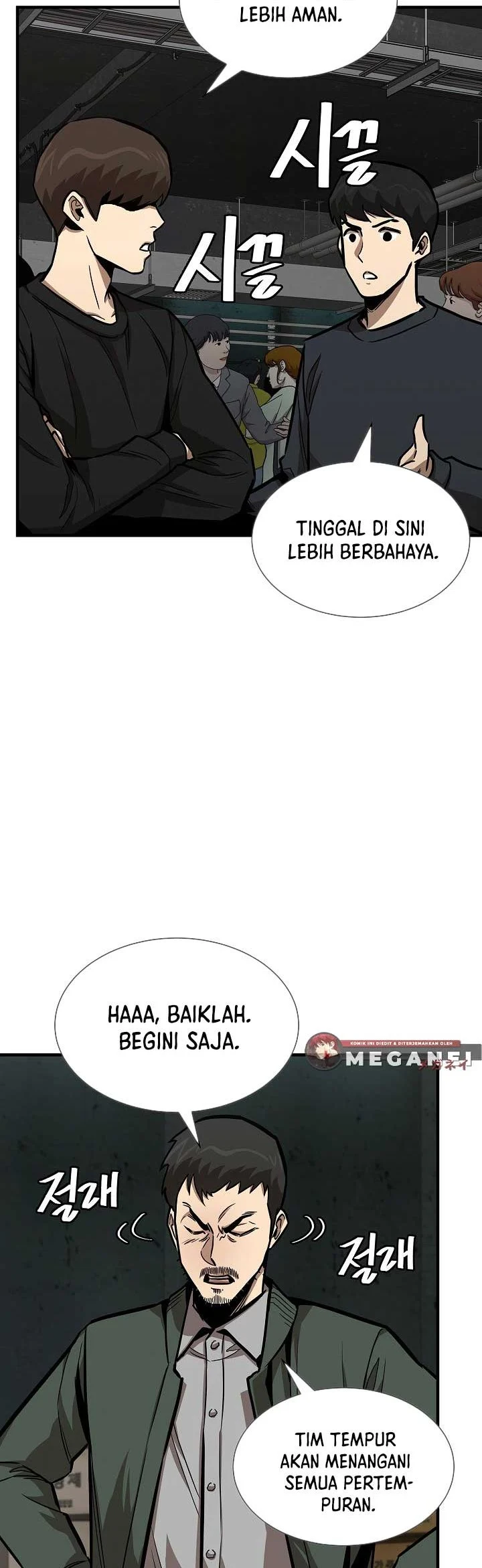 Return Survival Bab 83 halaman 7