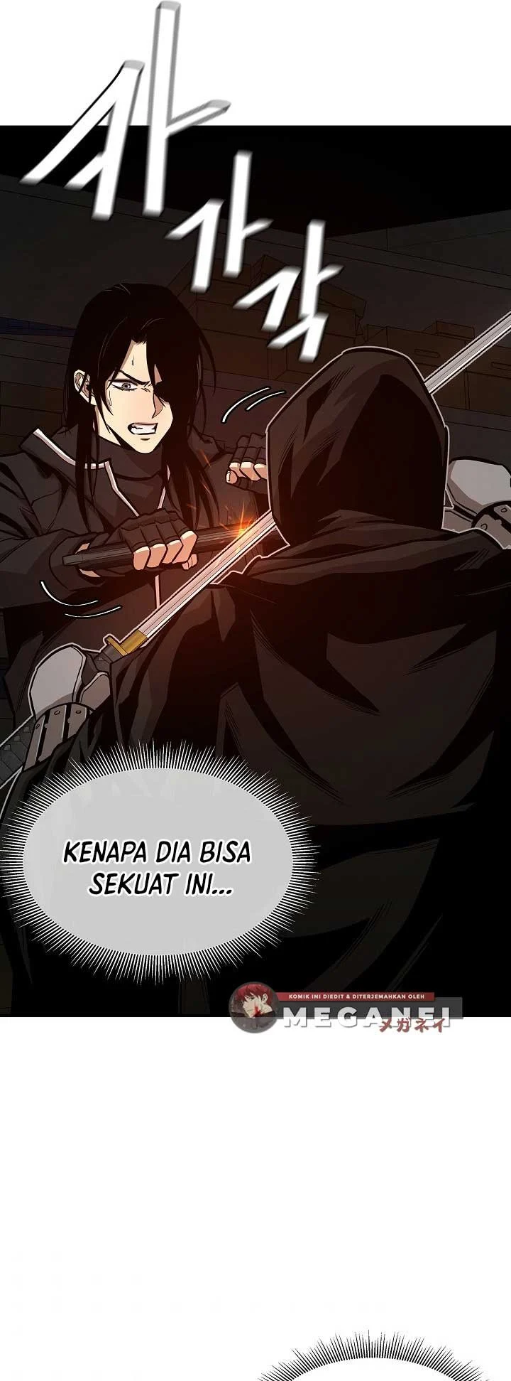 Return Survival Bab 83 halaman 18