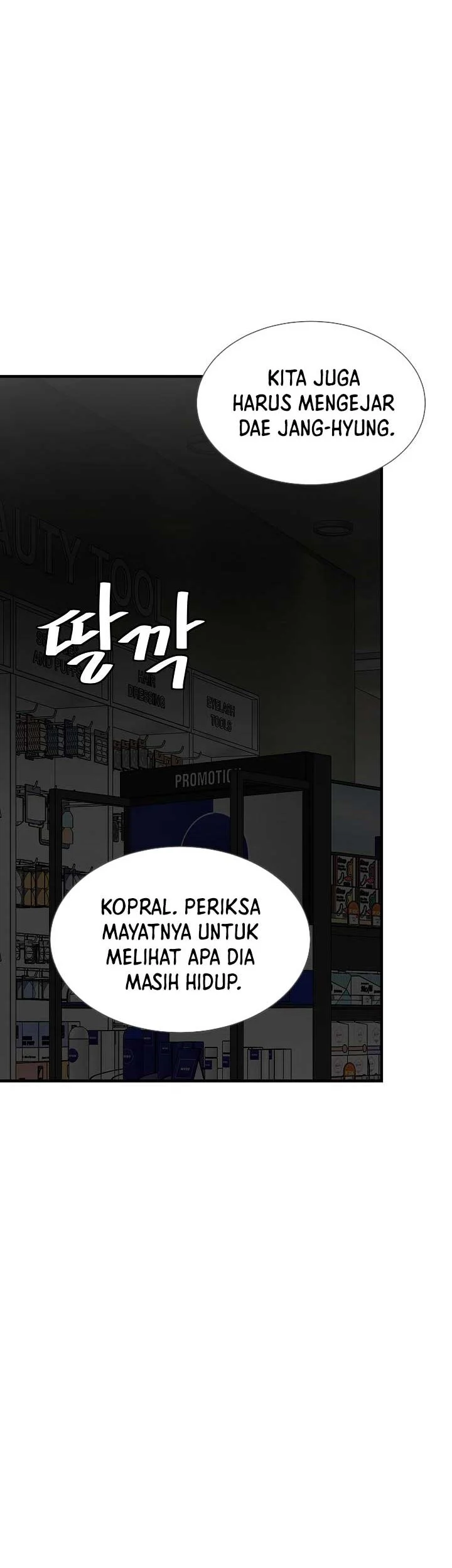 Return Survival Bab 83 halaman 31