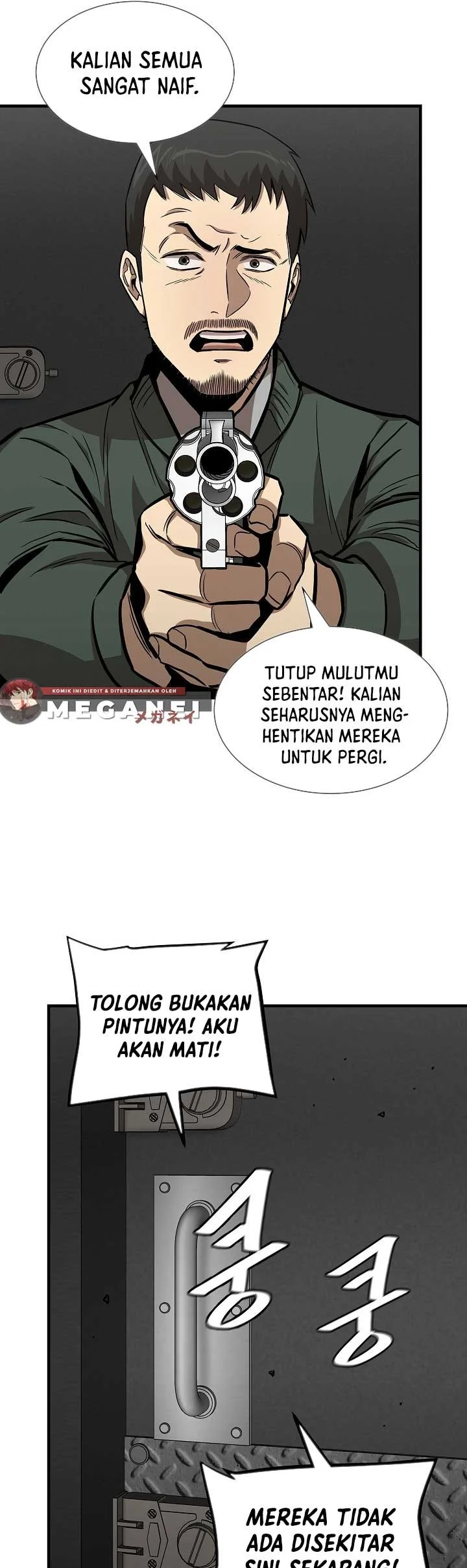 Return Survival Bab 83 halaman 38