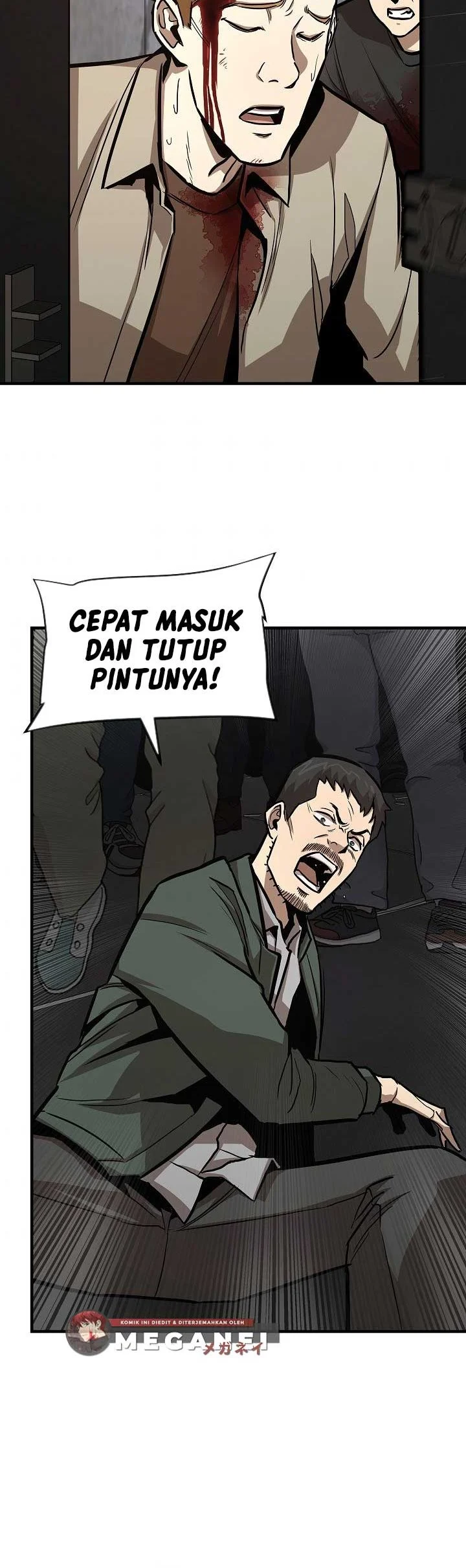 Return Survival Bab 83 halaman 41