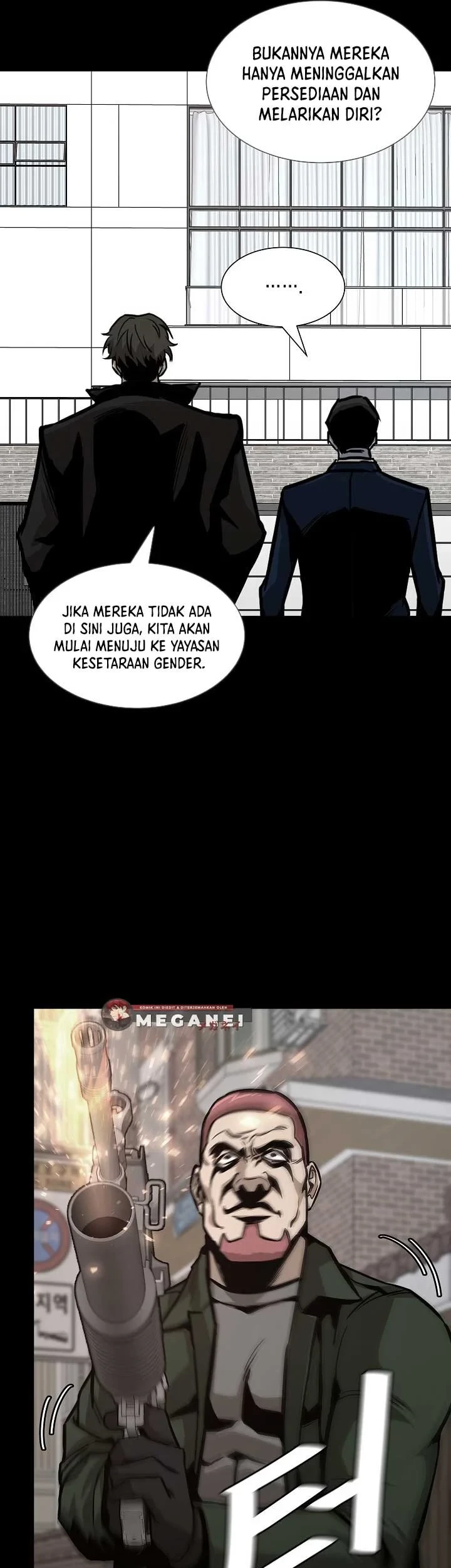 Return Survival Bab 84 halaman 14