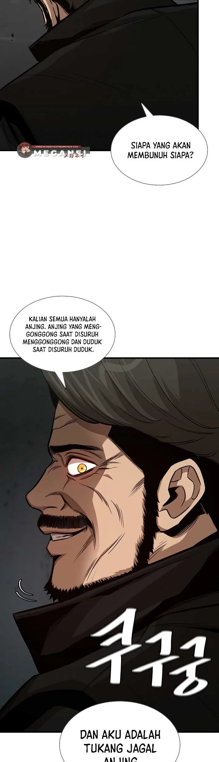 Return Survival Bab 84 halaman 58