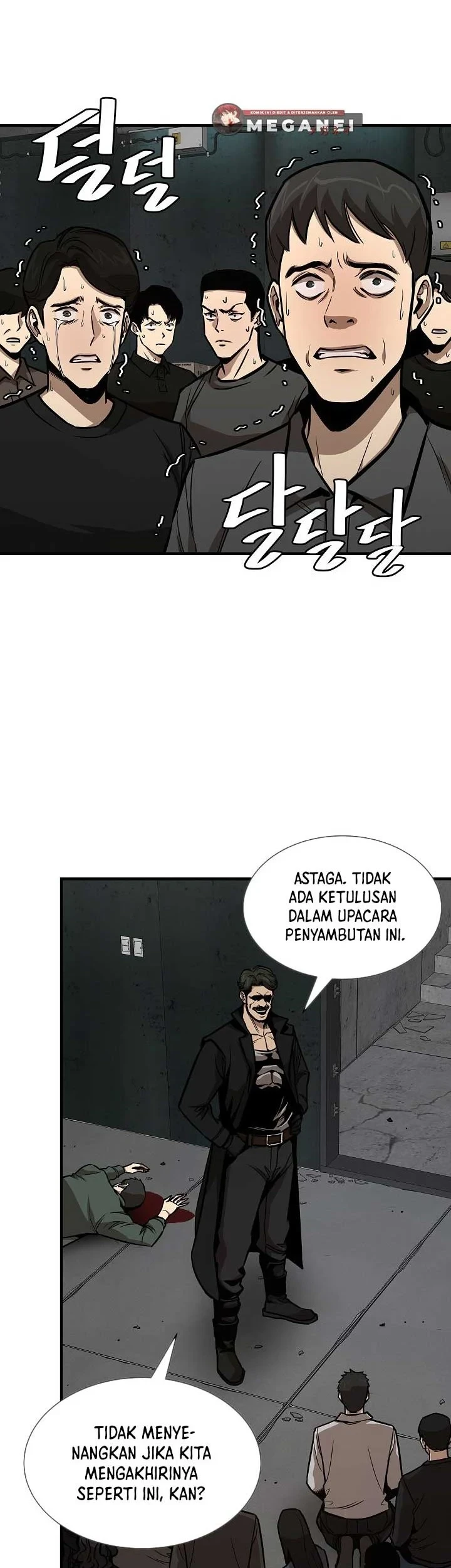 Return Survival Bab 84 halaman 60