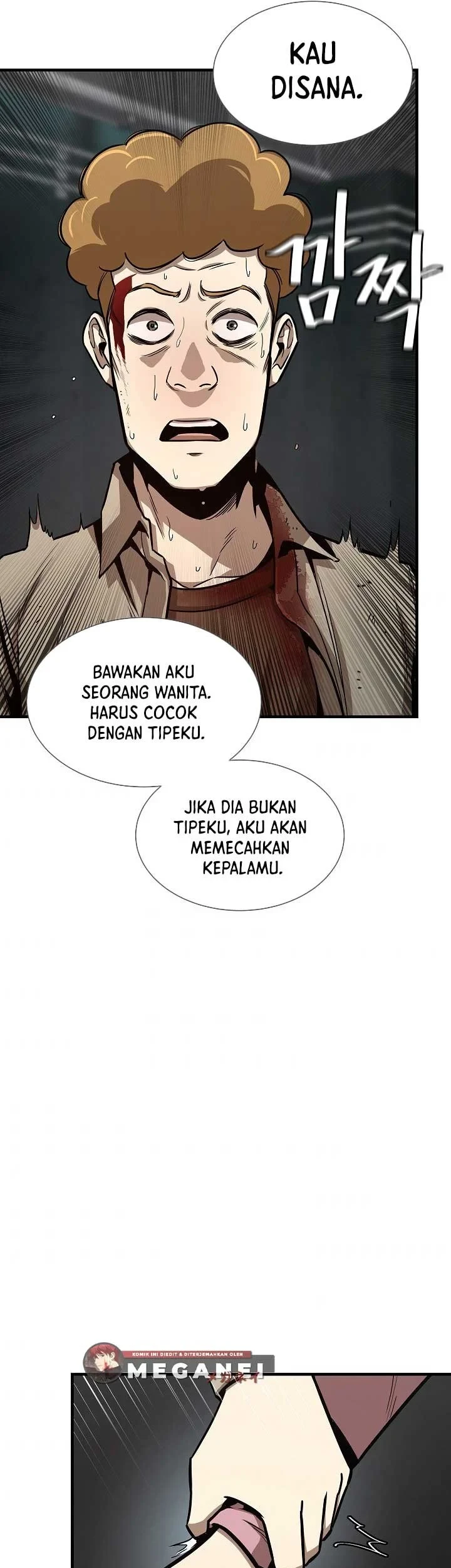 Return Survival Bab 84 halaman 62
