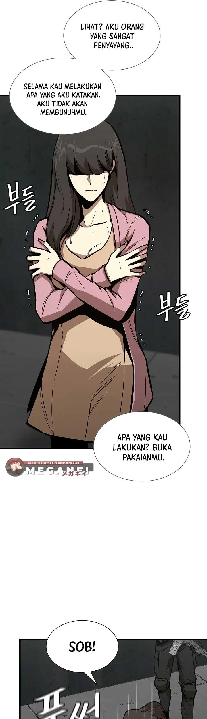 Return Survival Bab 84 halaman 68