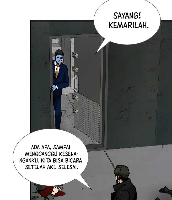 Return Survival Bab 84 halaman 77