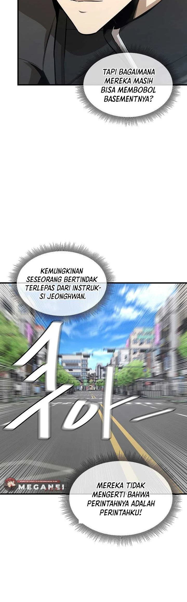 Return Survival Bab 85 halaman 4
