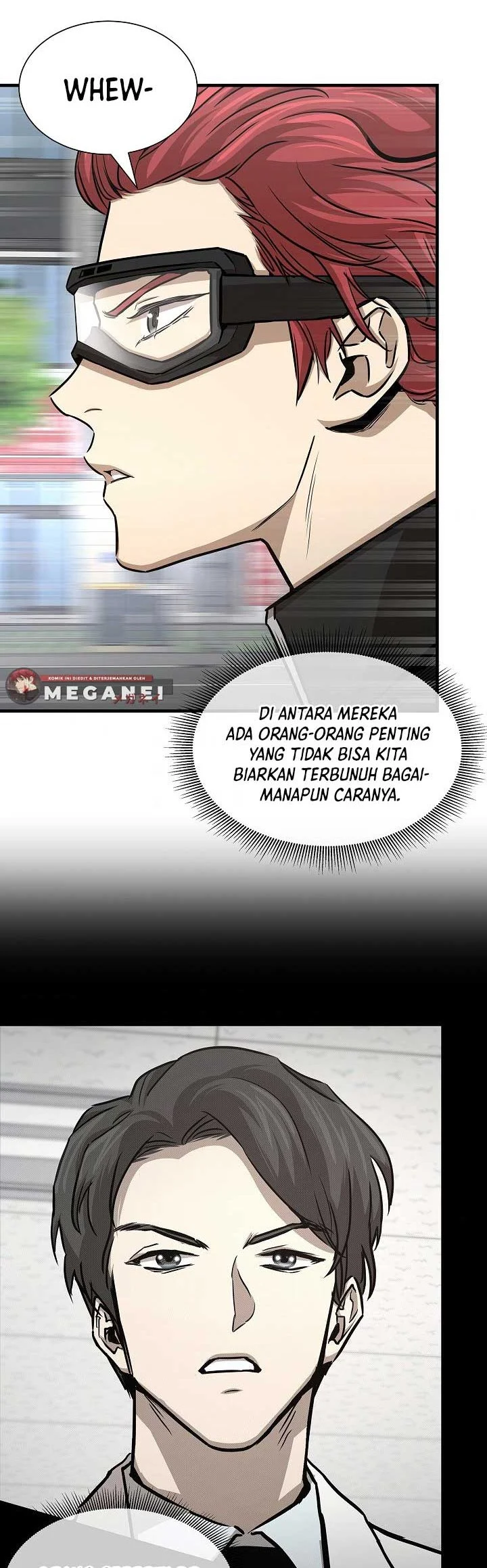 Return Survival Bab 85 halaman 5