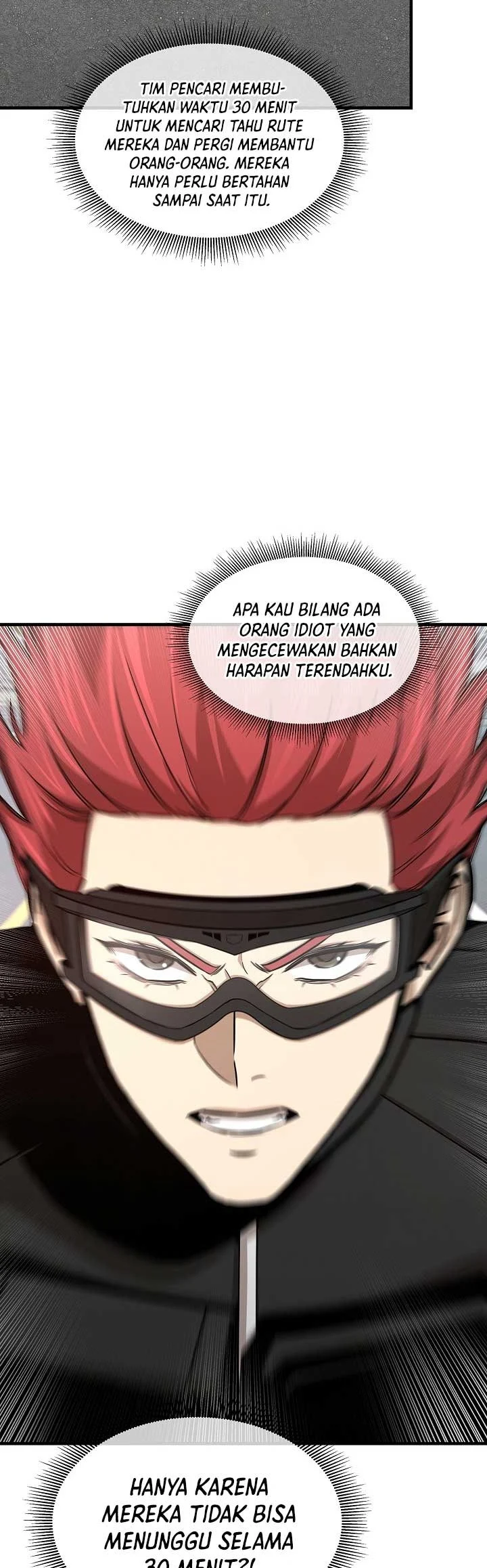 Return Survival Bab 85 halaman 8