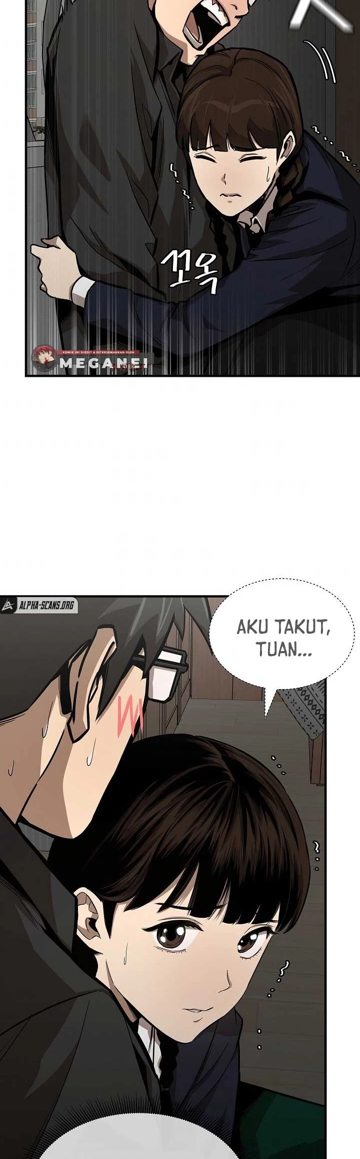 Return Survival Bab 85 halaman 19