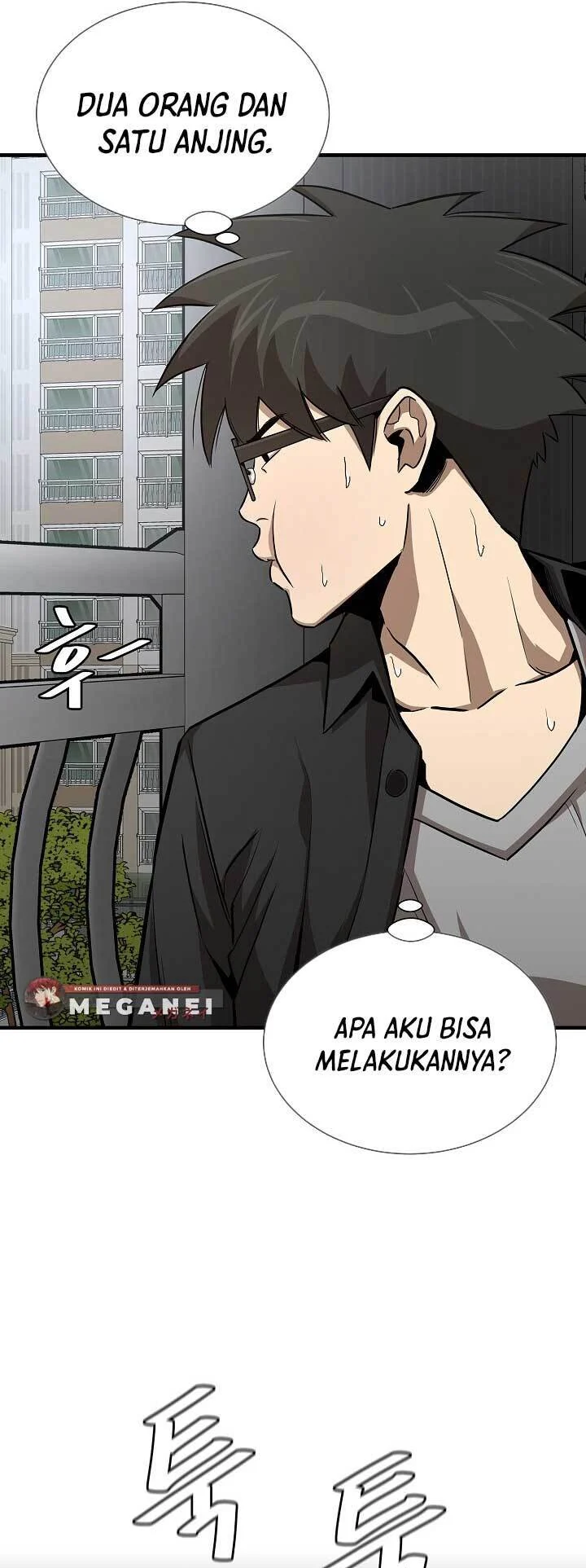 Return Survival Bab 85 halaman 21