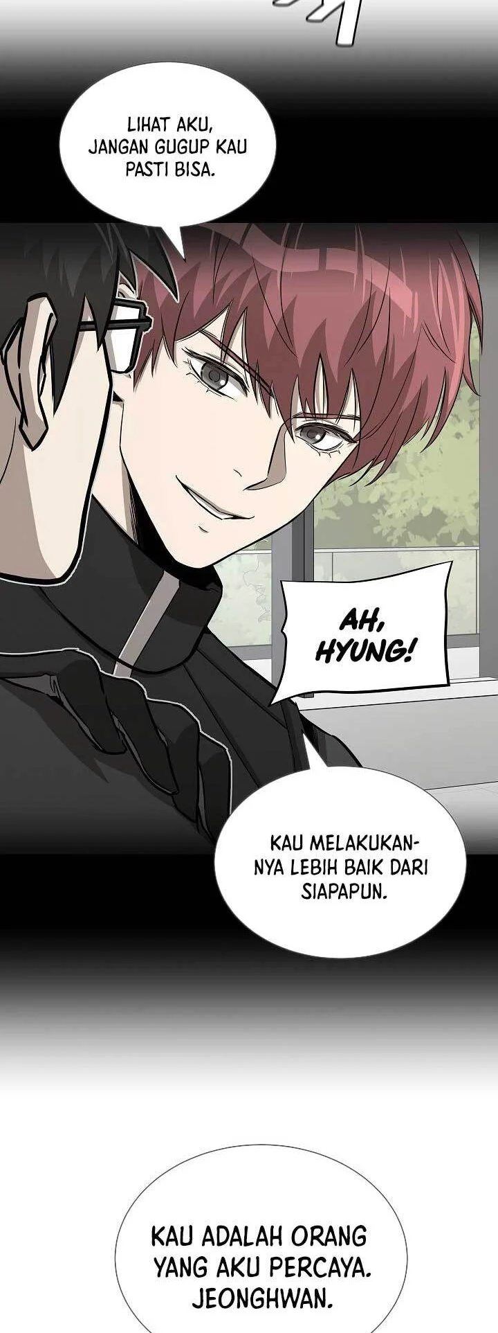 Return Survival Bab 85 halaman 22