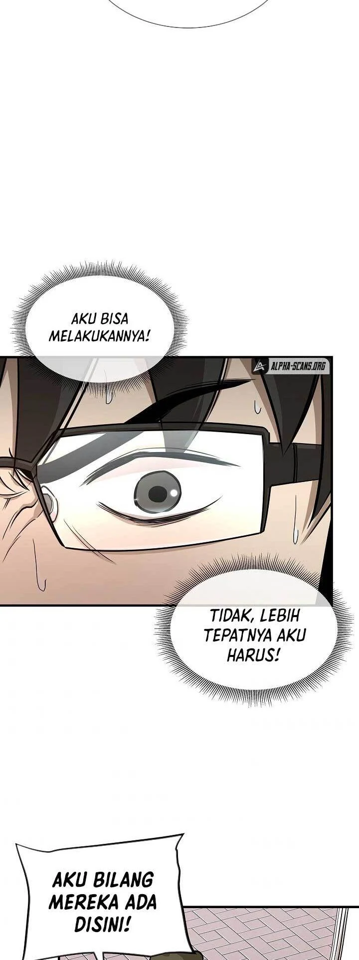 Return Survival Bab 85 halaman 23