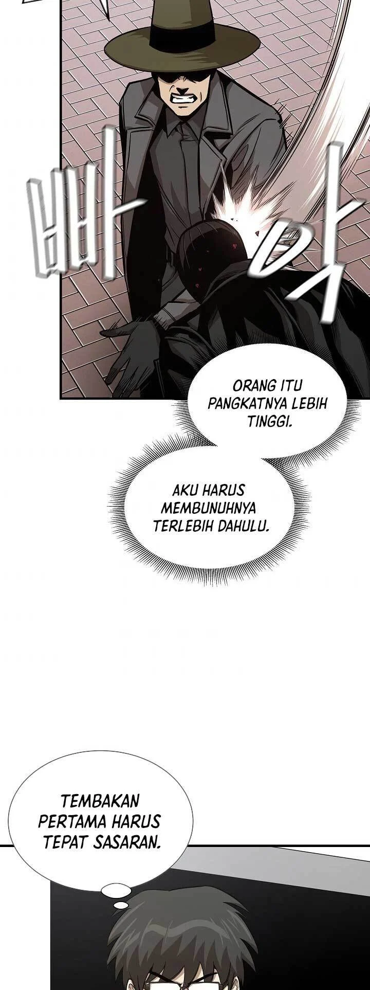 Return Survival Bab 85 halaman 24