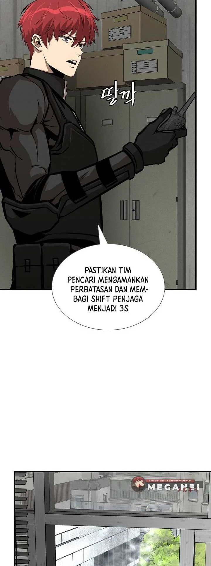 Return Survival Bab 85 halaman 38