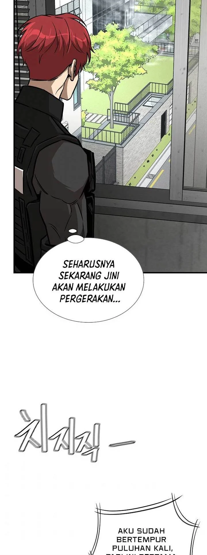 Return Survival Bab 85 halaman 39
