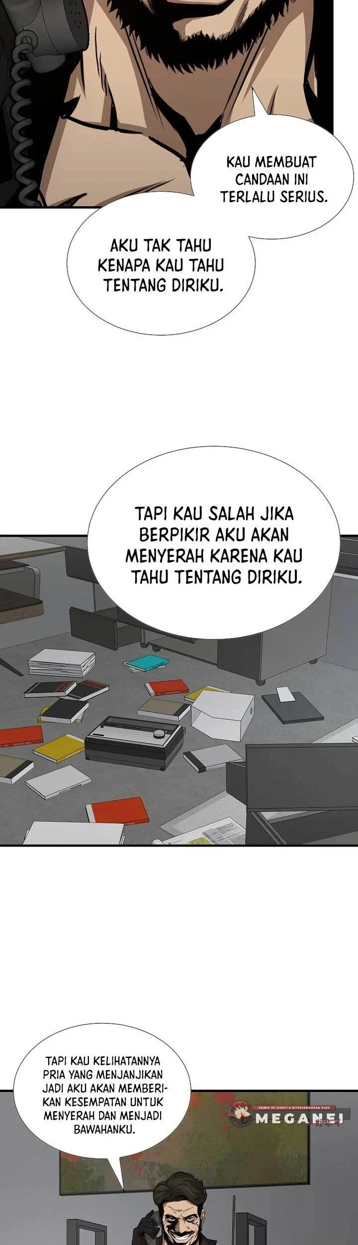 Return Survival Bab 85 halaman 43