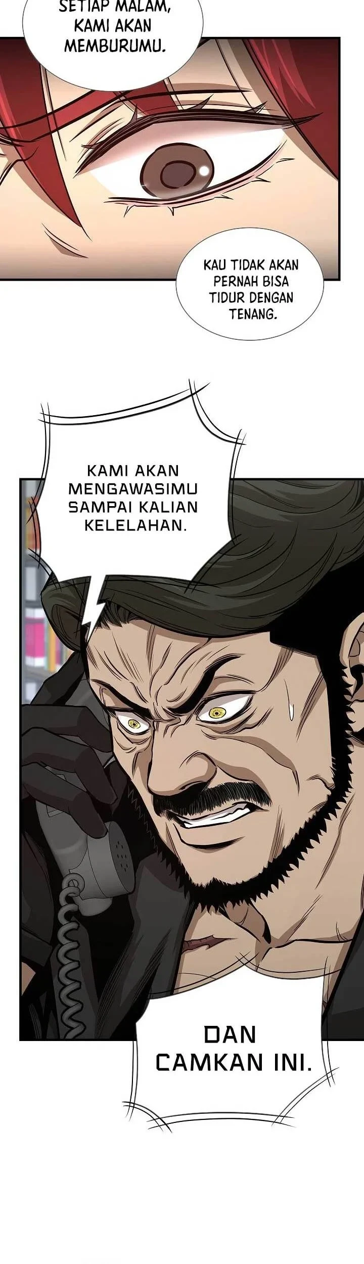 Return Survival Bab 85 halaman 49
