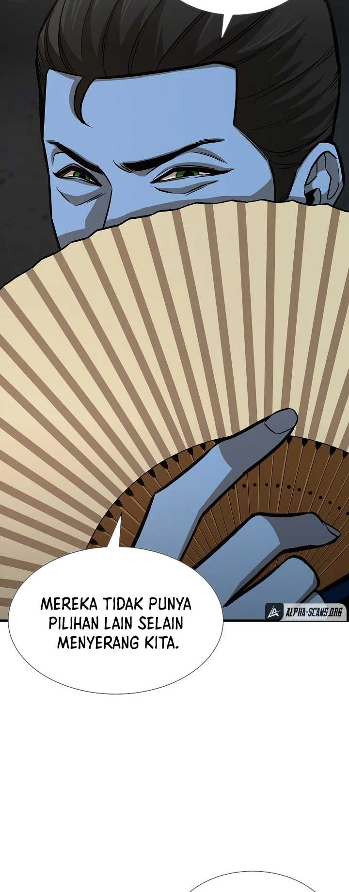 Return Survival Bab 86 halaman 13