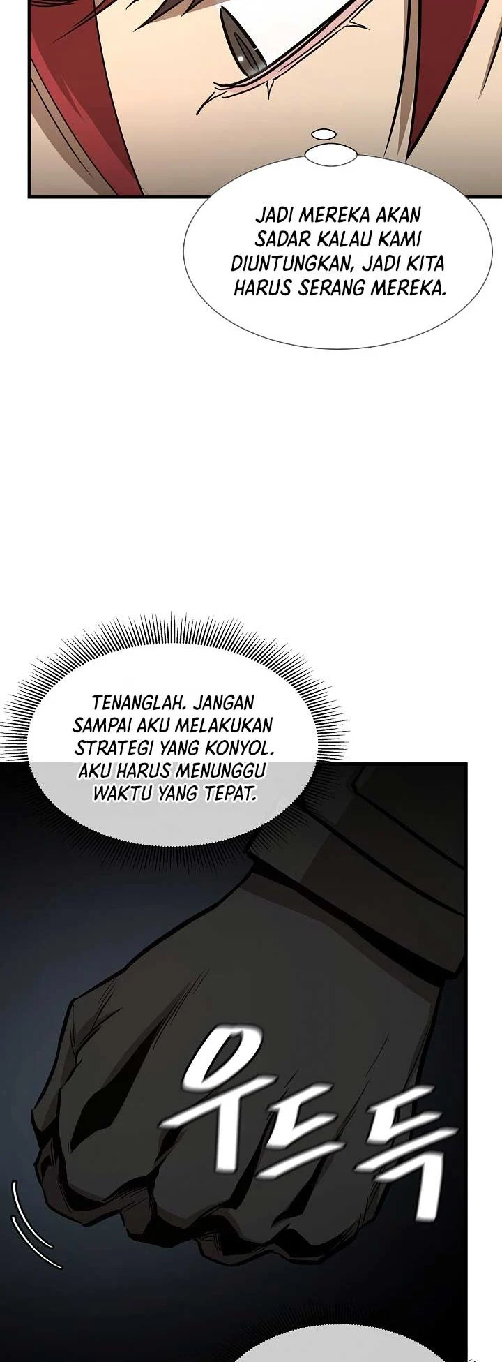Return Survival Bab 86 halaman 29