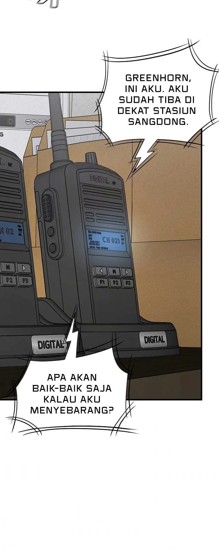 Return Survival Bab 86 halaman 46