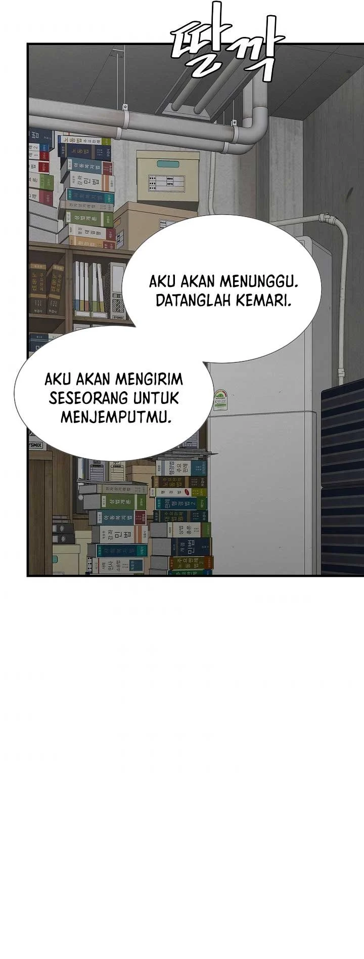 Return Survival Bab 86 halaman 47