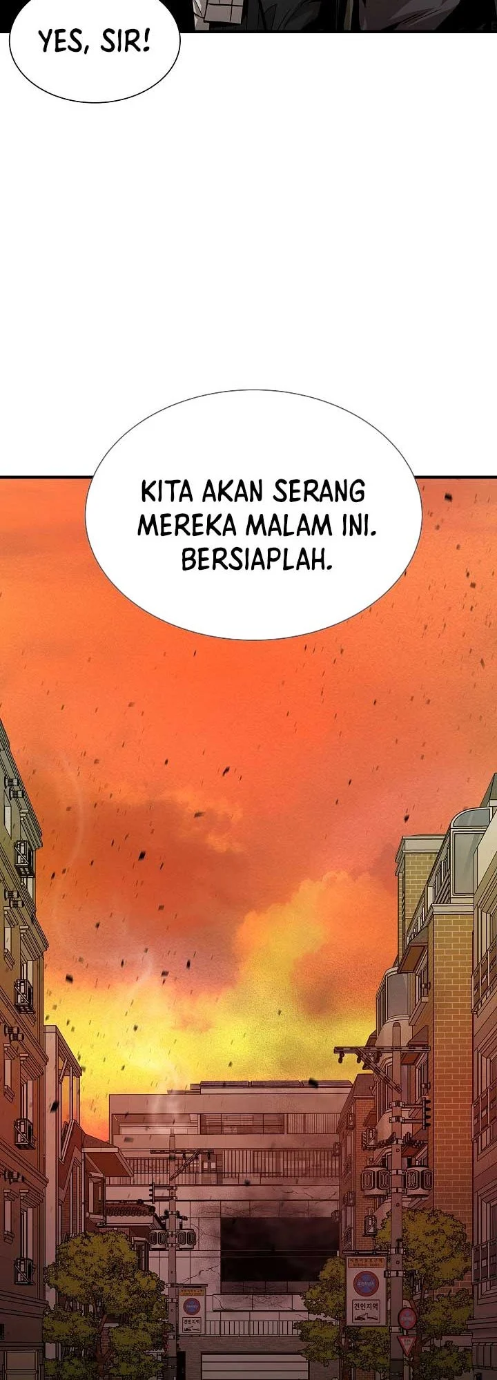 Return Survival Bab 86 halaman 55