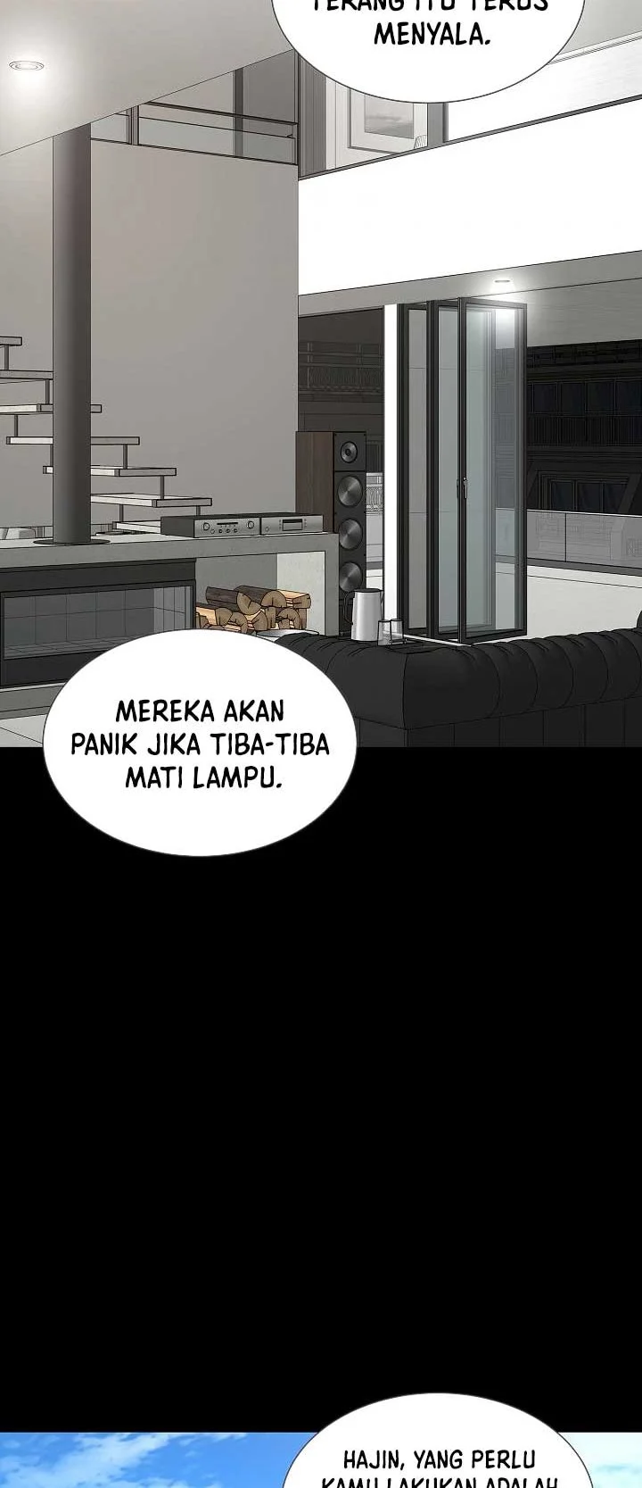 Return Survival Bab 87 halaman 9