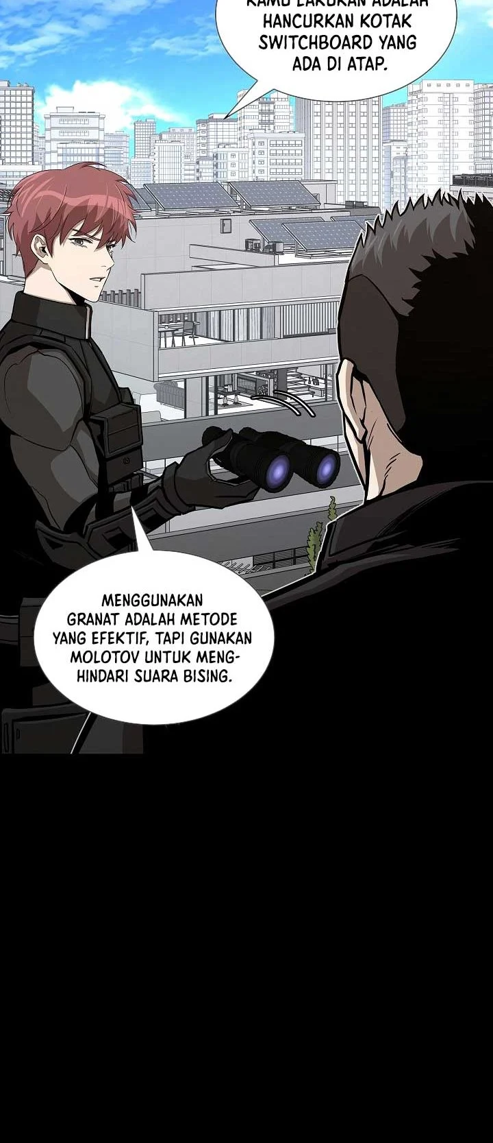 Return Survival Bab 87 halaman 10