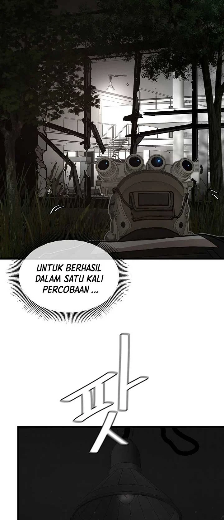 Return Survival Bab 87 halaman 15