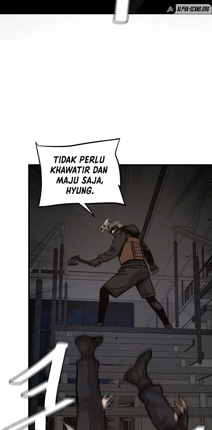 Return Survival Bab 87 halaman 22