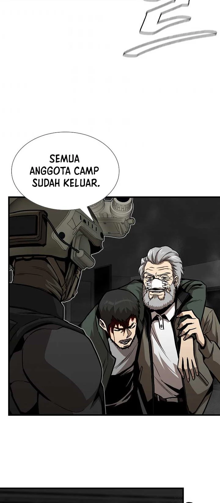 Return Survival Bab 87 halaman 35