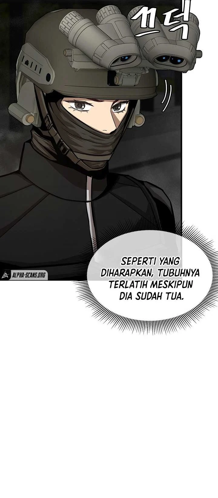 Return Survival Bab 87 halaman 36