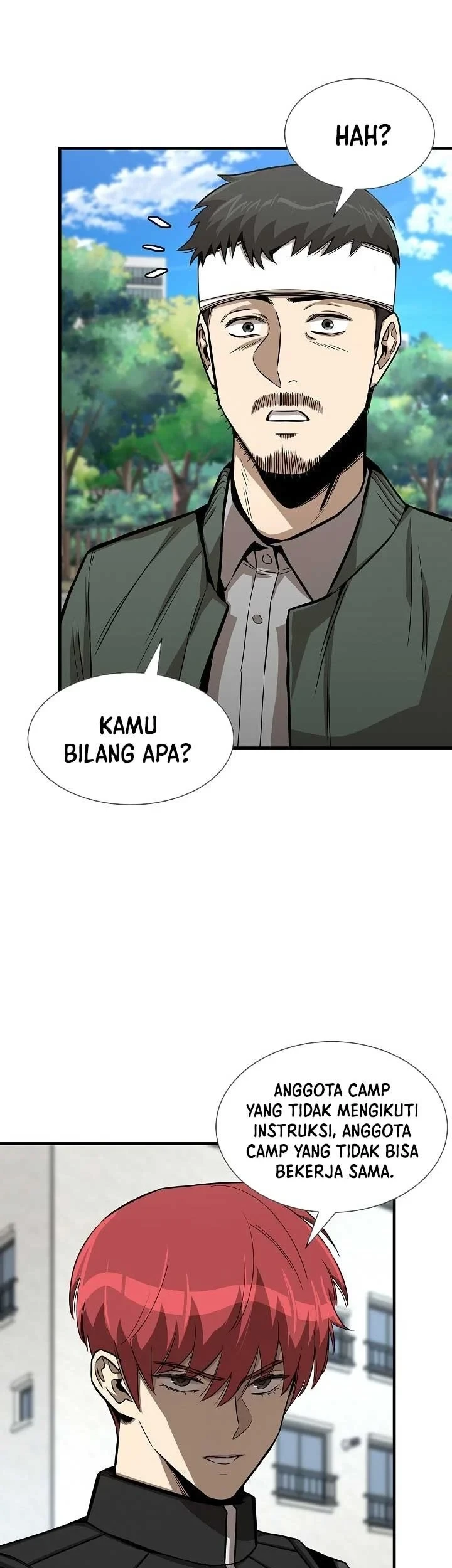 Return Survival Bab 88 halaman 34